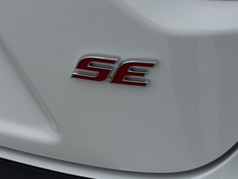 New 2026 Toyota Corolla SE FWD image 14