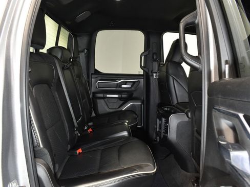 Used 2020 RAM 1500 Laramie image 27