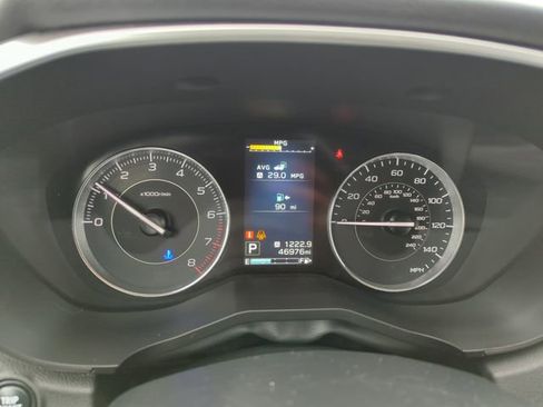 Used 2018 Subaru Impreza 2.0i Limited w/ 50th Anniversary Edition image 21