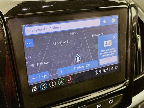 Used 2023 Chevrolet Traverse RS image 14