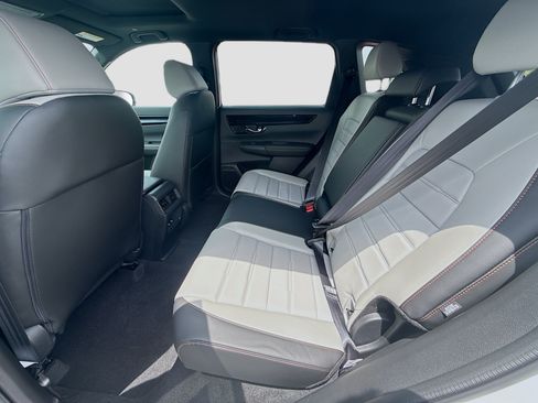New 2026 Honda CR-V Sport Touring image 21