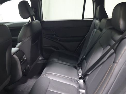 New 2026 Jeep Cherokee Limited image 10