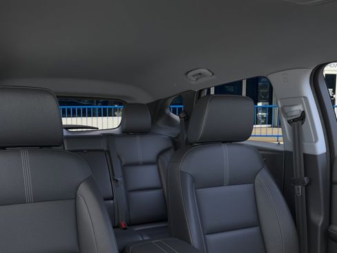 New 2026 Chevrolet Blazer LT w/ Sound & Technology Package FWD image 24