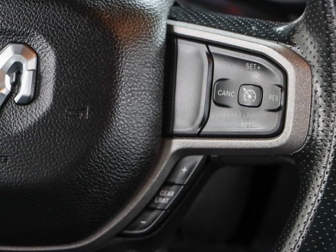 Used 2023 RAM 2500 Tradesman AWD/4WD image 16