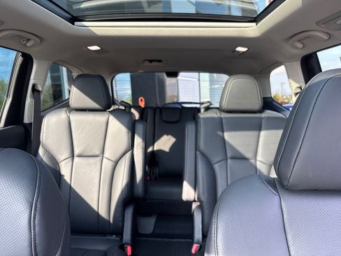 New 2026 Subaru Ascent Touring image 30