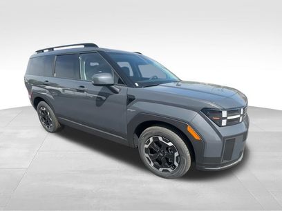 New 2026 Hyundai Santa Fe SEL