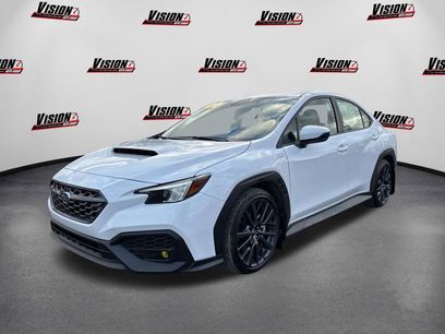 Used 2024 Subaru WRX Premium
