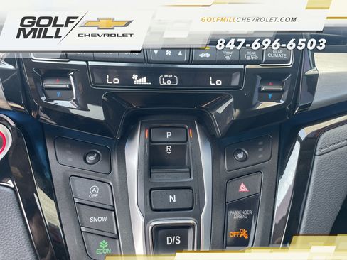 Used 2024 Honda Odyssey Touring image 17