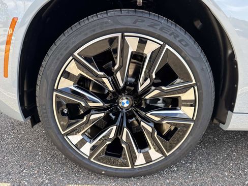 New 2026 BMW X3 xDrive30 w/ Premium Package image 10