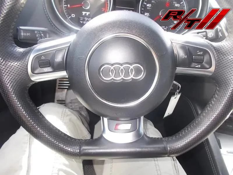 Used 2013 Audi TT 2.0T Premium Plus w/ S Line Pkg AWD/4WD image 17