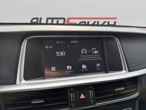 Used 2020 Kia Optima LX FWD image 13
