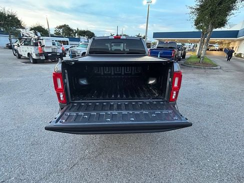 Used 2022 Ford Ranger XLT w/ Equipment Group 302A High AWD/4WD image 32
