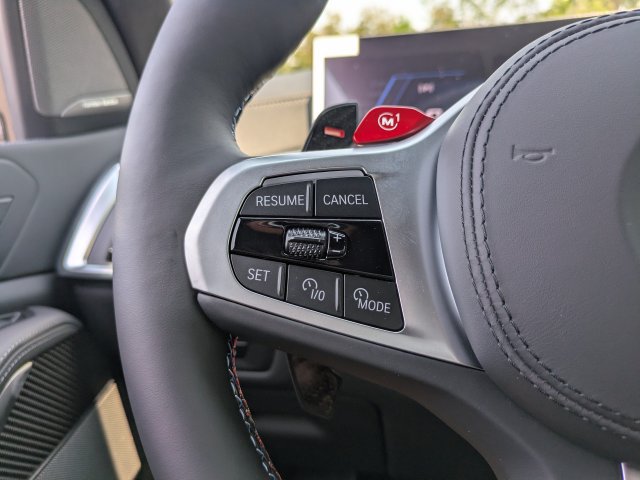 New 2026 BMW X5 M Competition w/ Executive Package AWD/4WD image 28