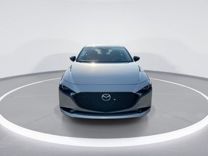 New 2026 MAZDA MAZDA3 2.5 Turbo Sedan w/Premium Plus