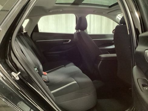 Used 2024 Hyundai Sonata SEL w/ Convenience Package image 10