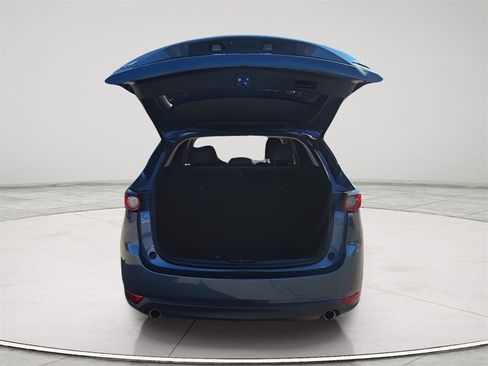 Used 2017 MAZDA CX-5 Grand Touring image 12