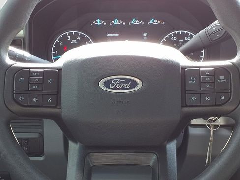 New 2026 Ford F350 XL w/ STX Appearance Package AWD/4WD image 19