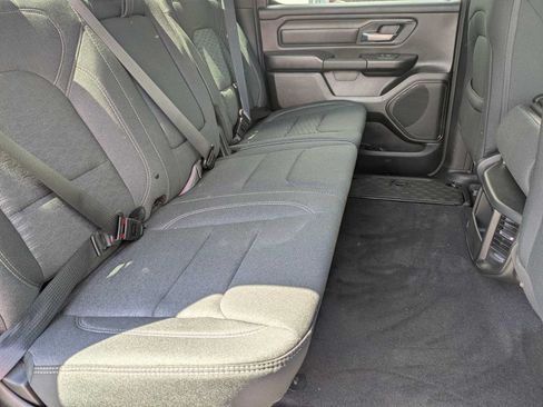 New 2026 RAM 1500 Express AWD/4WD image 31