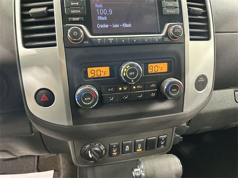 Used 2016 Nissan Frontier SV w/ SV Value Truck Package image 16