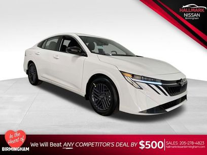 New 2026 Nissan Sentra S w/ Floor Mat Package