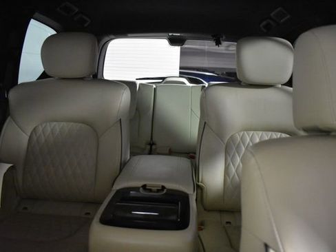 Certified 2023 INFINITI QX80 Sensory w/ Cargo Package image 29
