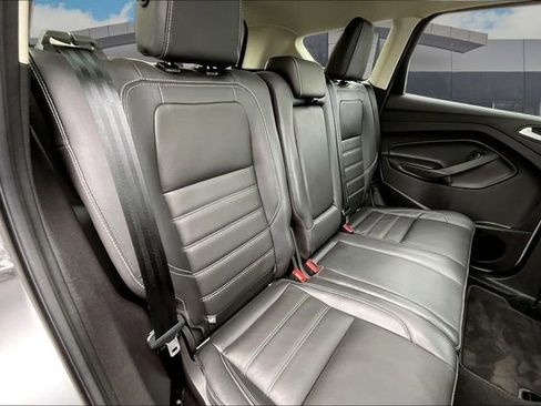 Used 2018 Ford Escape SEL image 27