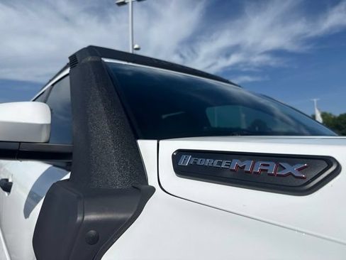 Used 2026 Toyota Tacoma 4x4 Double Cab Hybrid image 17