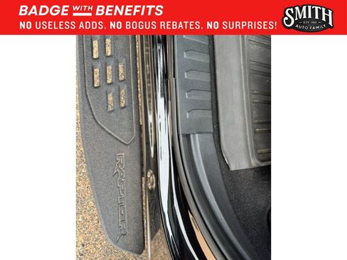 Used 2023 Ford F150 Raptor AWD/4WD image 19