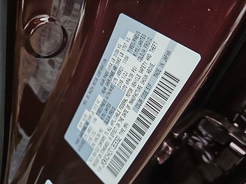 New 2026 MAZDA CX-90 Plug-In Hybrid w/Premium Sport image 20