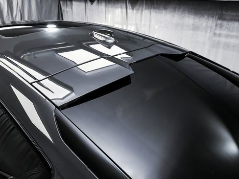 Used 2023 BMW X6 M50i w/ Executive Package image 81