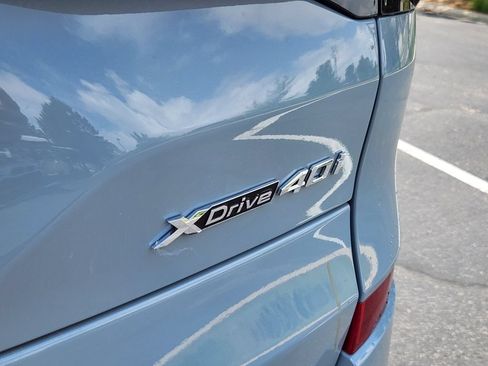 New 2026 BMW X5 M60i AWD/4WD image 21