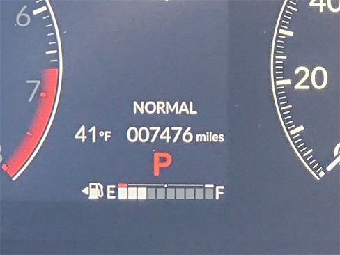 Used 2025 Honda HR-V Sport image 19