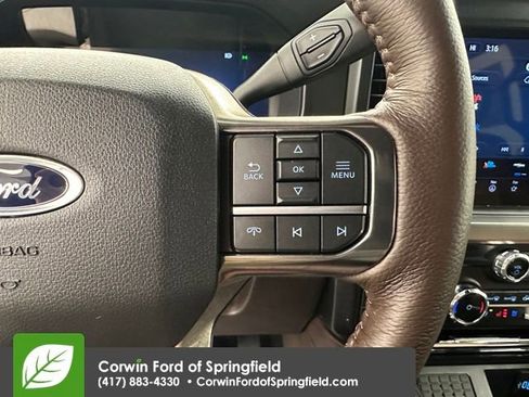 New 2026 Ford F250 King Ranch image 46