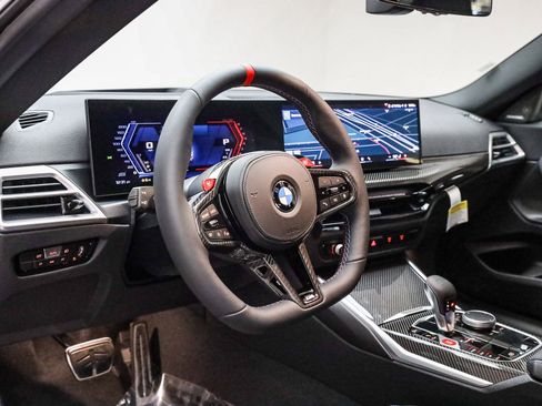 New 2026 BMW M2 w/ Lighting Package image 14