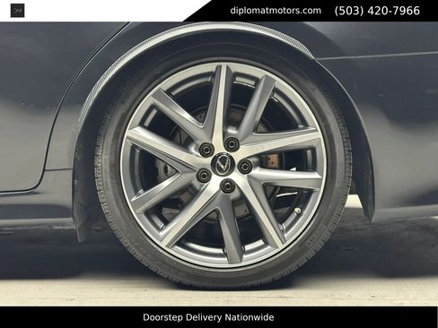 Used 2018 Lexus GS 350 F Sport image 43