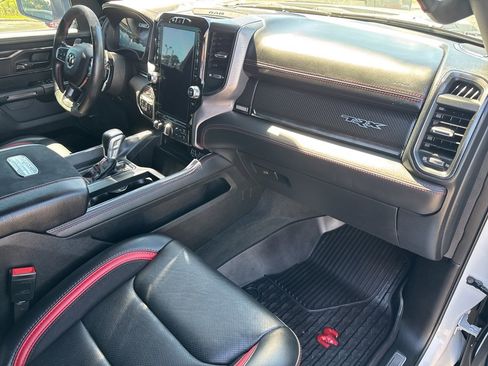 Used 2021 RAM 1500 TRX w/ TRX Level 2 Equipment Group image 37
