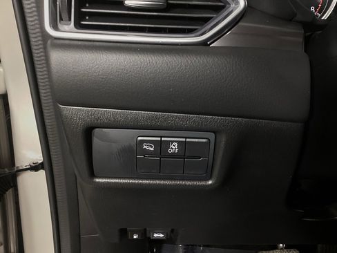 Used 2024 MAZDA CX-5 AWD 2.5 S w/ Select Package image 19