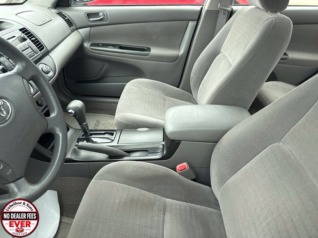 Used 2006 Toyota Camry LE FWD image 3
