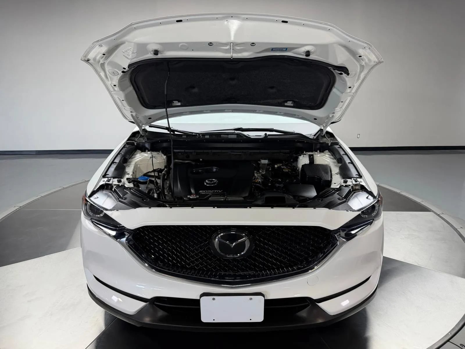Used 2019 MAZDA CX-5 Touring AWD/4WD image 10