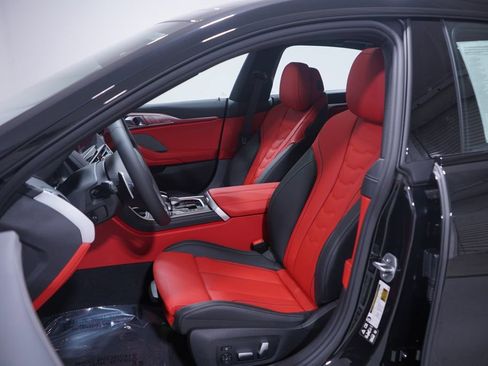 New 2026 BMW M850i xDrive w/ Driving Assistance Package image 7