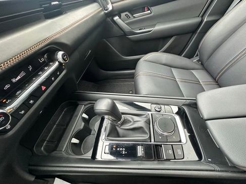 Used 2025 MAZDA CX-50 2.5 Turbo w/ Weather Package image 28