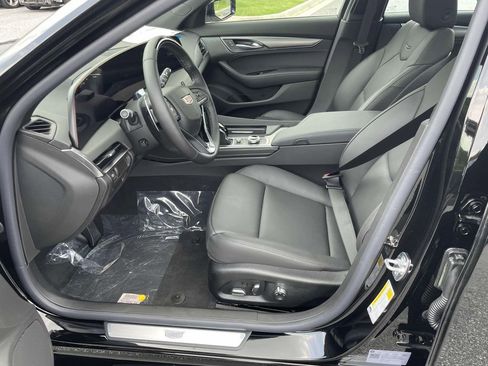 New 2025 Cadillac CT5 Premium Luxury image 20