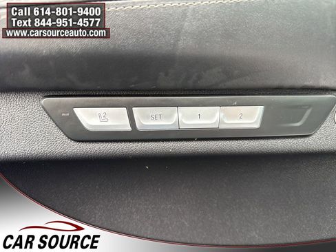 Used 2018 BMW 750i xDrive image 16