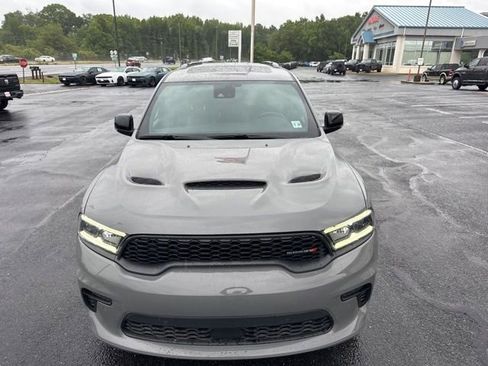 Used 2023 Dodge Durango R/T AWD/4WD image 15