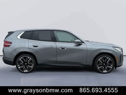 Used 2025 BMW X3 xDrive30i w/ Premium Package