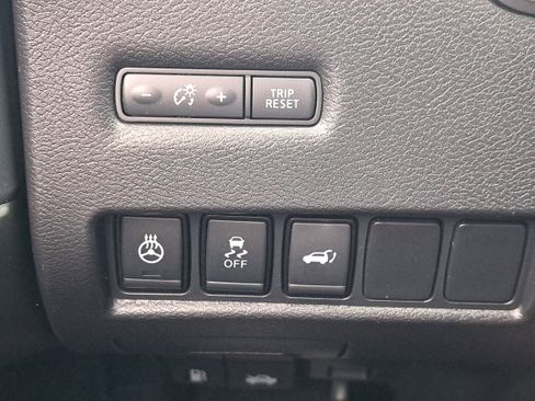 Used 2018 Nissan Murano SL image 28