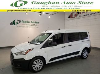 Used 2020 Ford Transit Connect XL 360° Tour