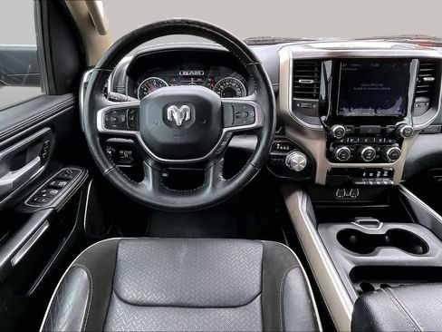 Used 2020 RAM 1500 Laramie RWD image 6