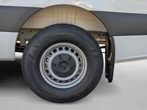 New 2026 Mercedes-Benz Sprinter 2500 image 9
