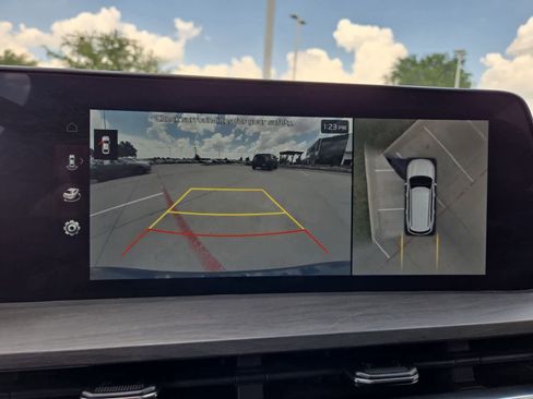 Used 2023 Kia Telluride SX Prestige X-Line AWD/4WD image 29